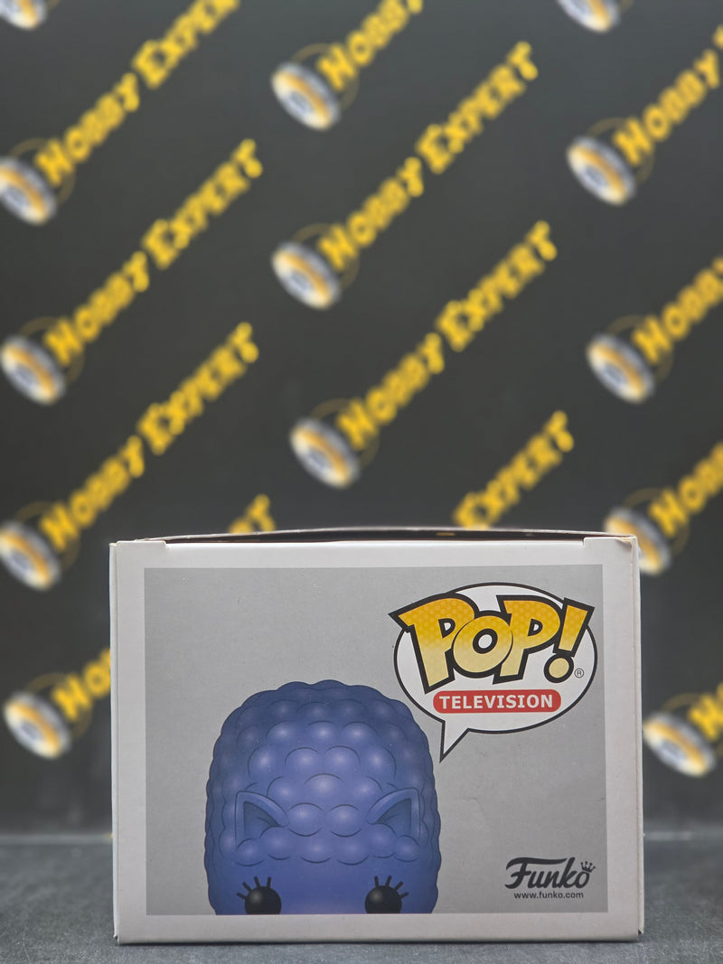 Panther Marge
