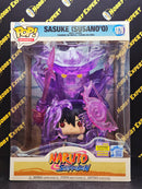Sasuke Susano'o