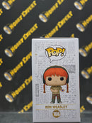 Ron Weasley