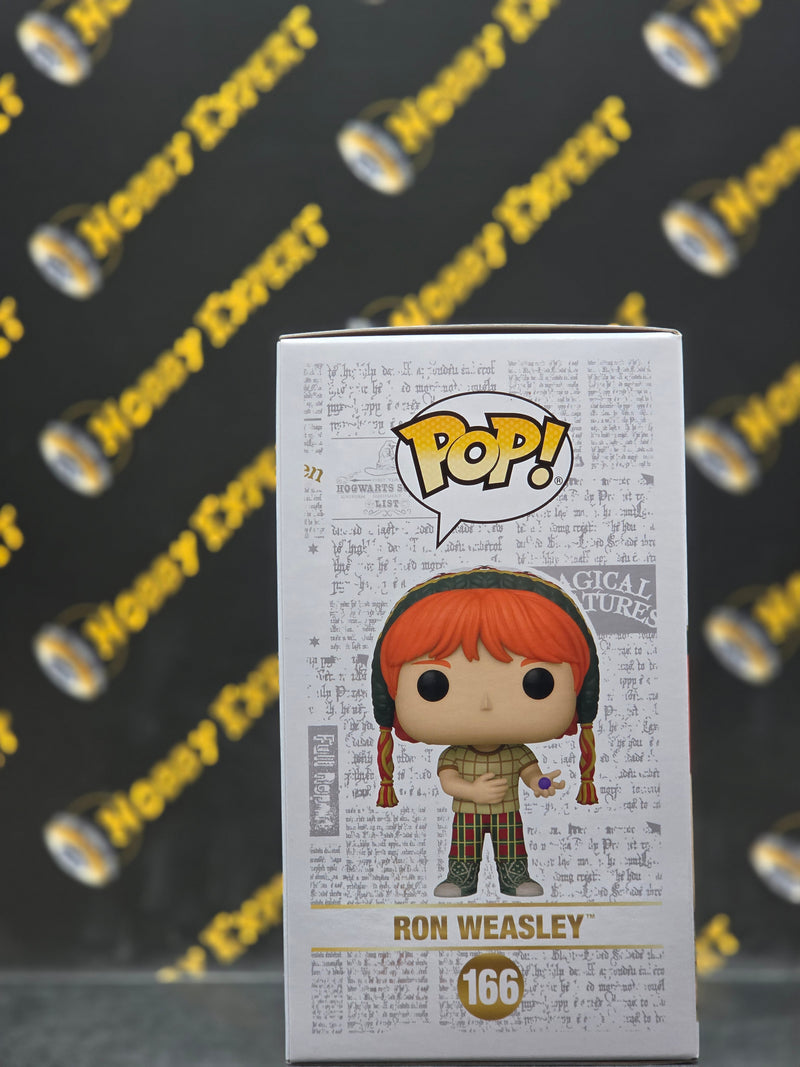 Ron Weasley
