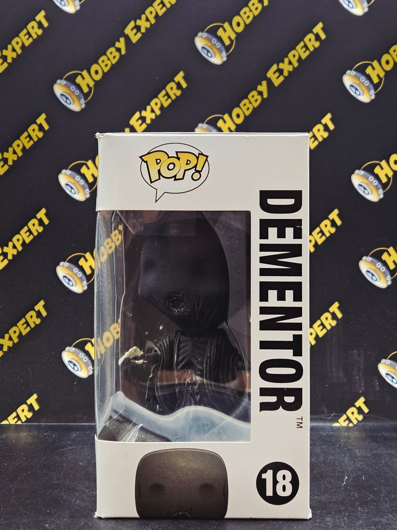 Dementor