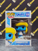 Smurfette
