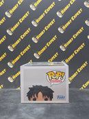 Luffy Gear Two