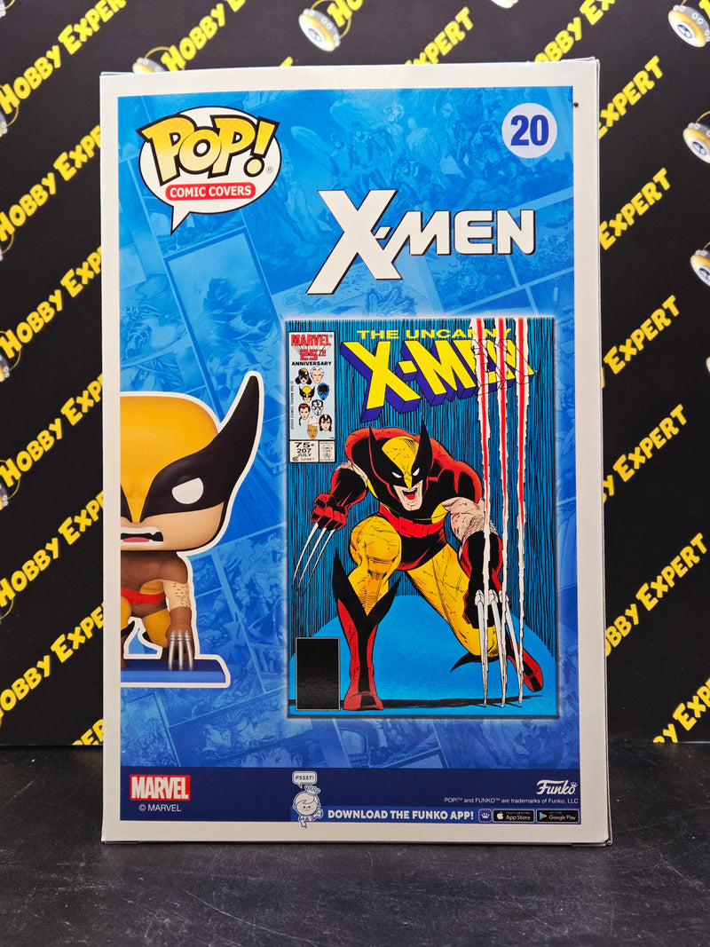 Wolverine
