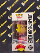 Jack-In-The-Box Homer