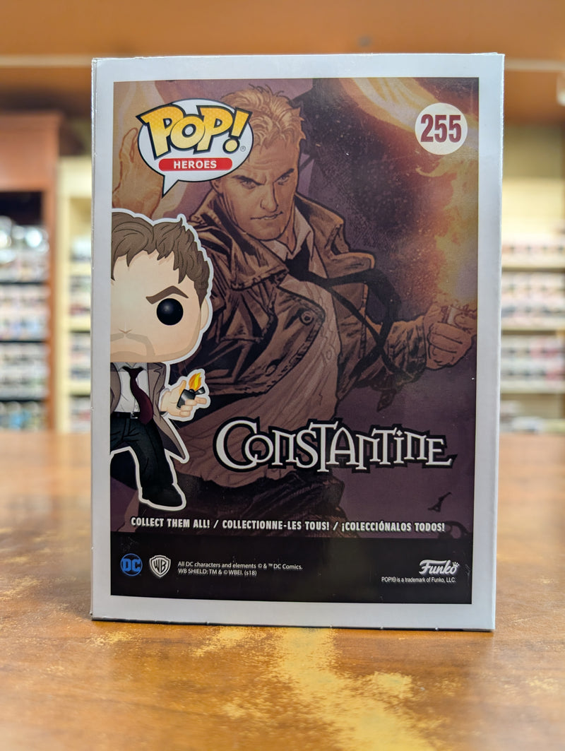 Constantine