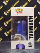 Narwhal