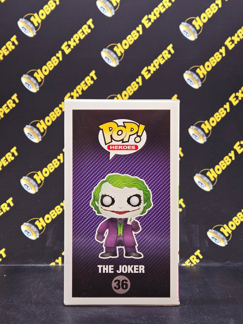 The Joker