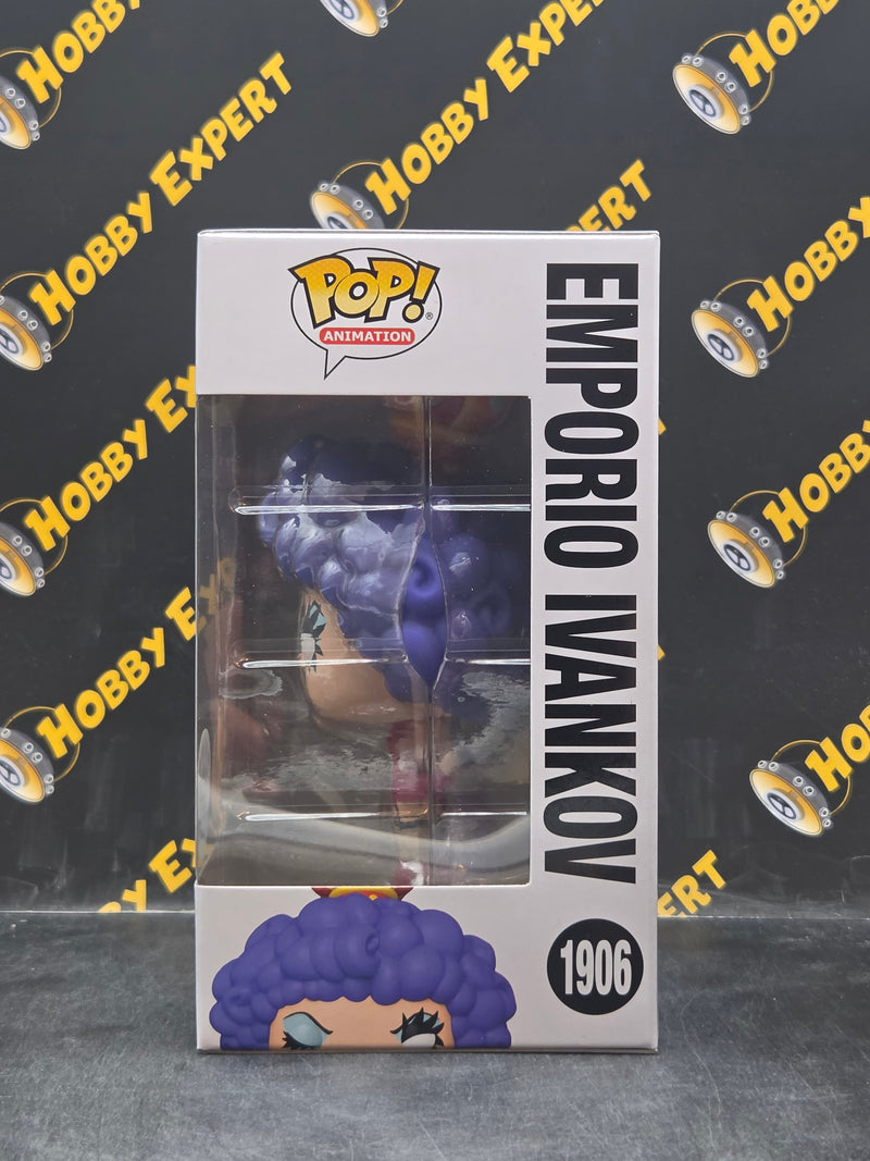 Emporio Ivankov