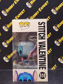 Stitch Valentine