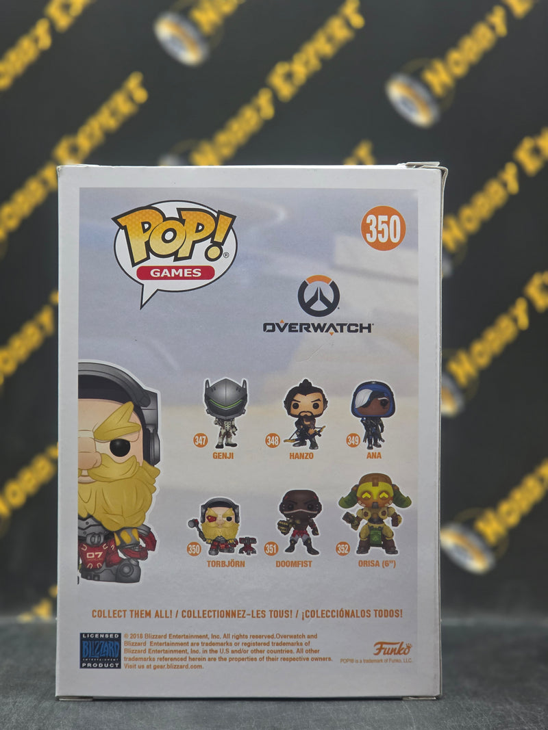 Torbjorn