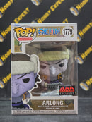 Arlong