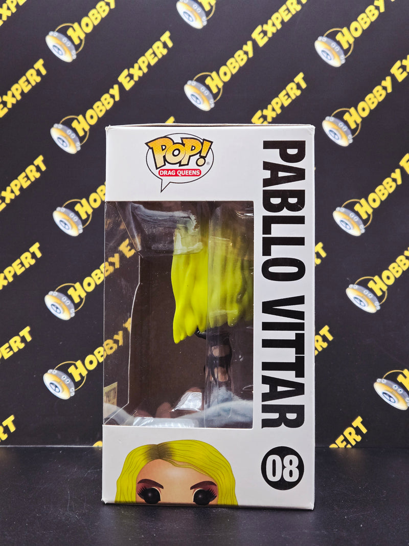 Pabllo Vittar