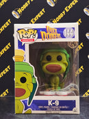 K-9