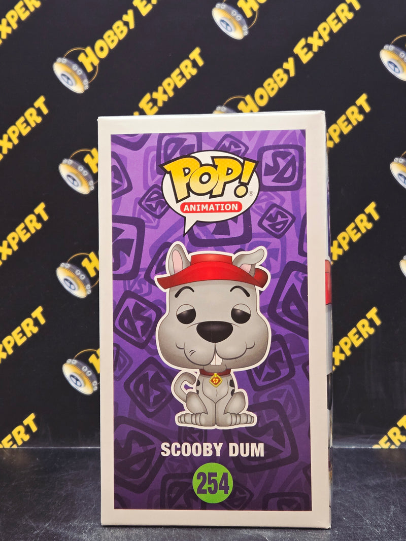 Scooby Dum