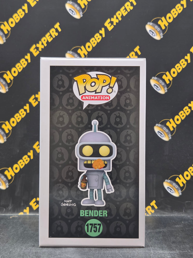 Bender