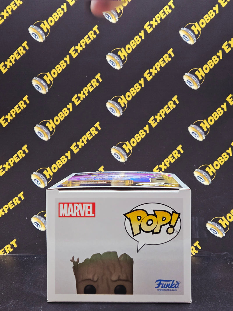 Groot