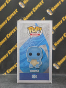 Squirtle