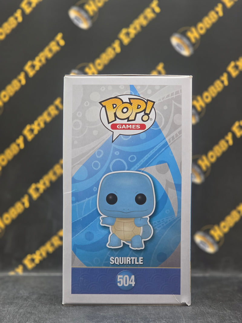 Squirtle