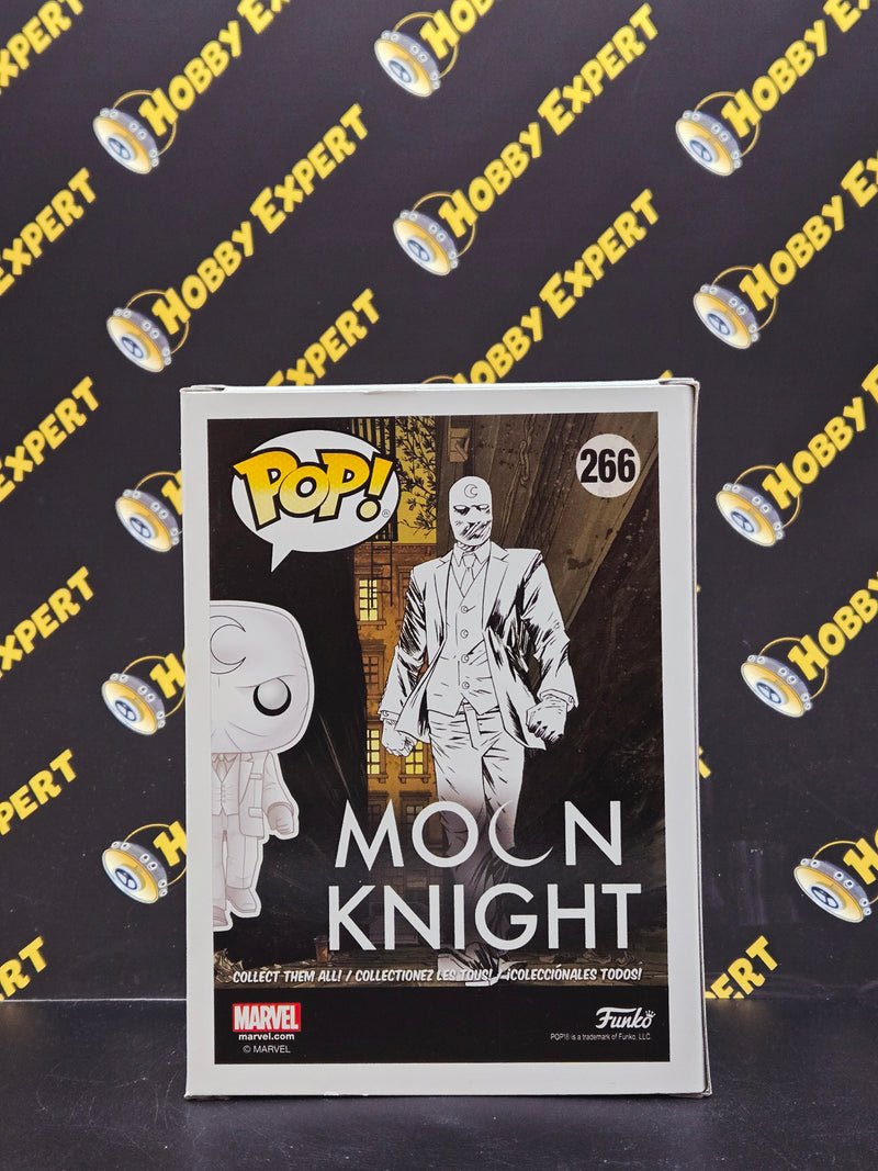 Moon Knight