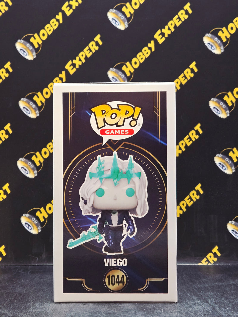 Viego