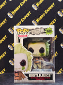 Beetlejuice