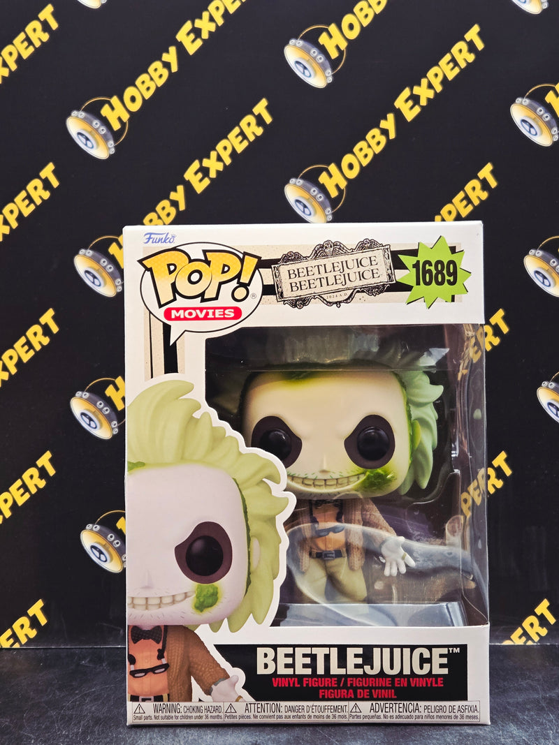 Beetlejuice