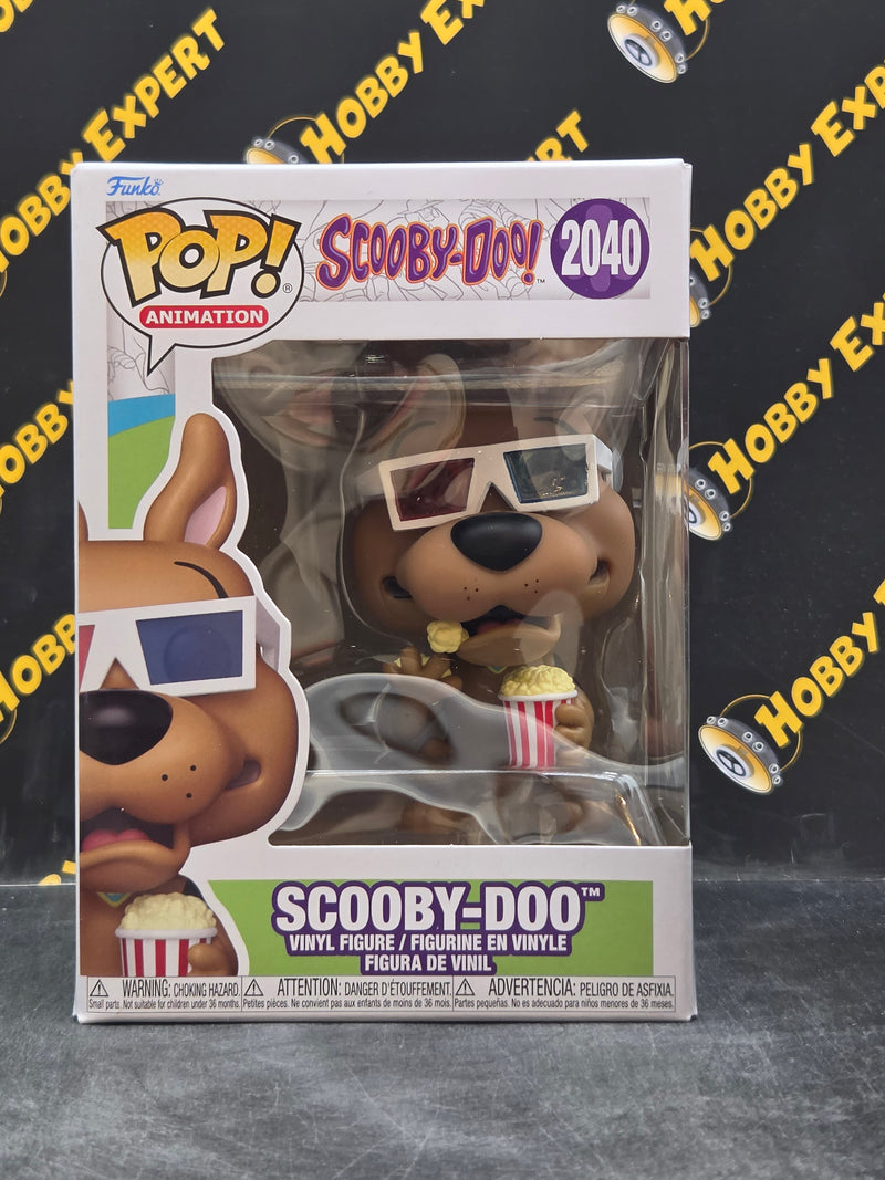 Scooby-Doo
