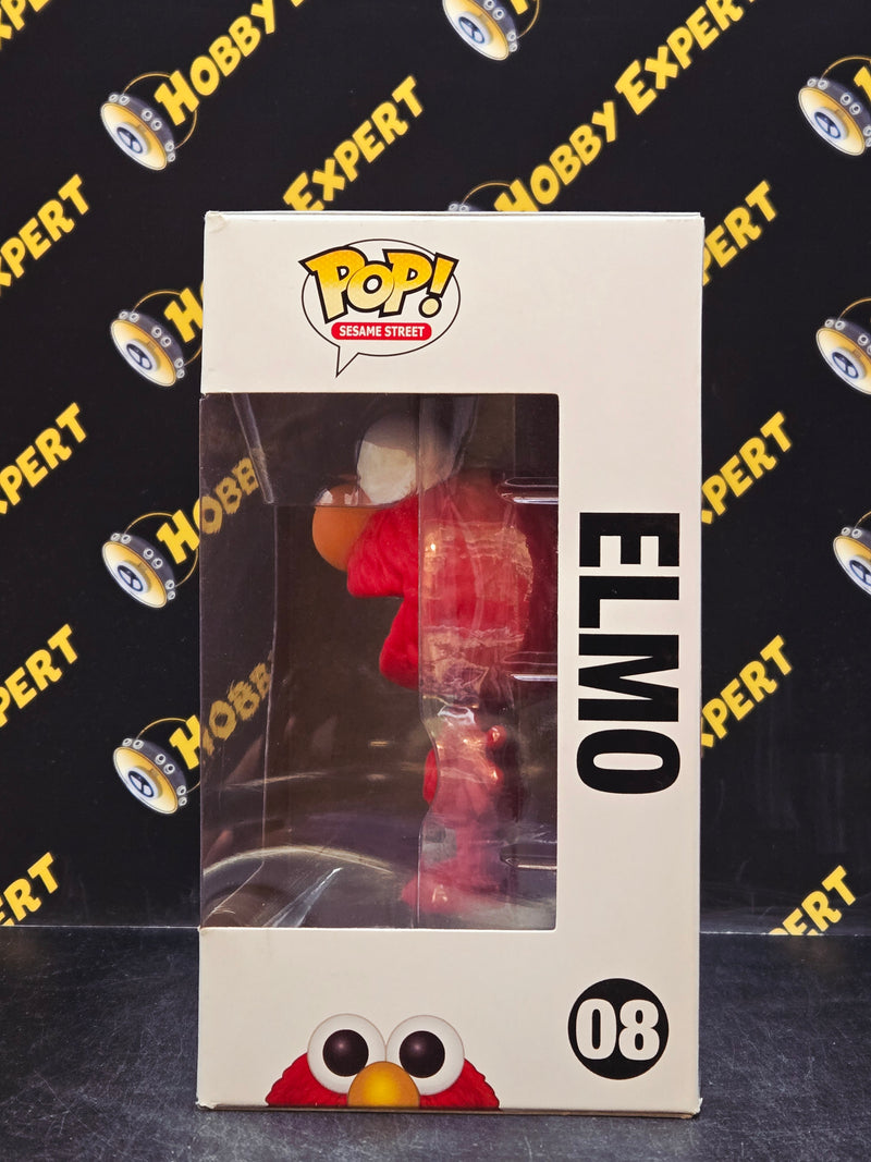 Elmo
