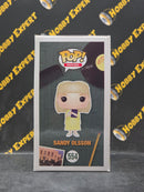 Sandy Olsson