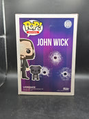 John Wick With Dog - John Wick