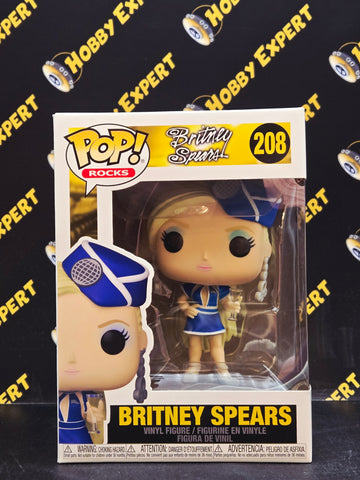 Britney Spears #208 Britney Spears