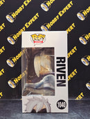 Riven