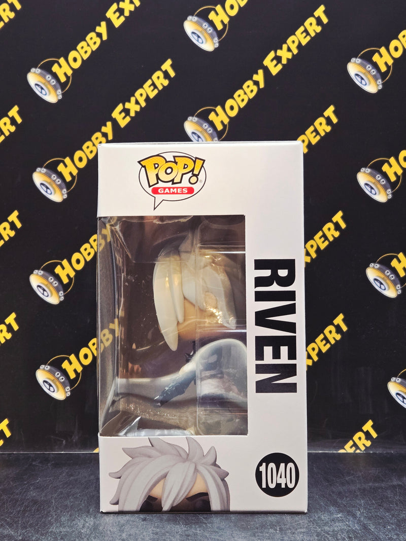 Riven