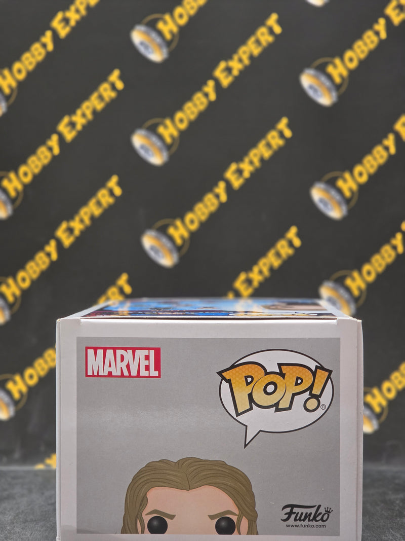 Thor