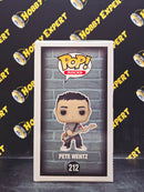 Pete Wentz