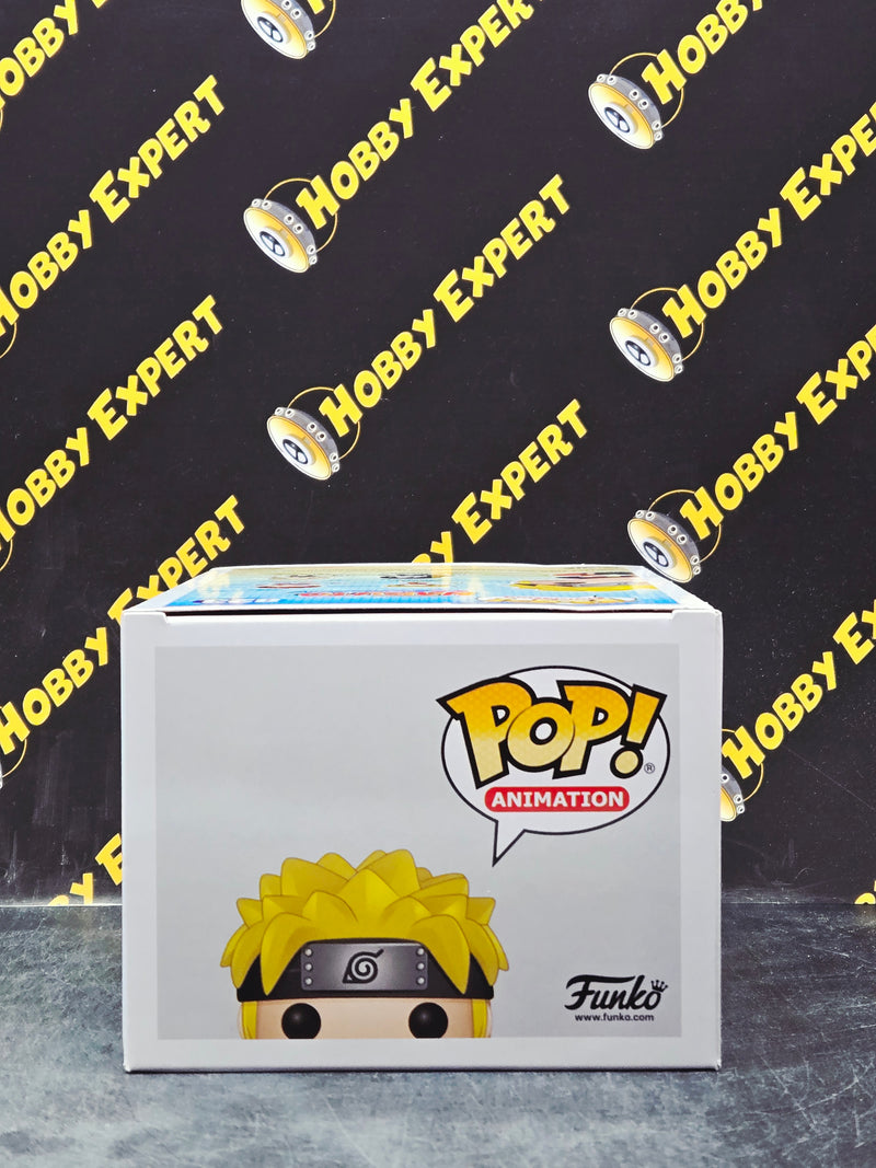 Naruto Uzumaki