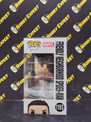 Friendly Neighborhood Spider-Man