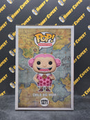 Child Big Mom