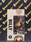 Billy & Karen 2 Pack - SDCC 2018 Excl. - Stranger Things