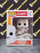 Casper