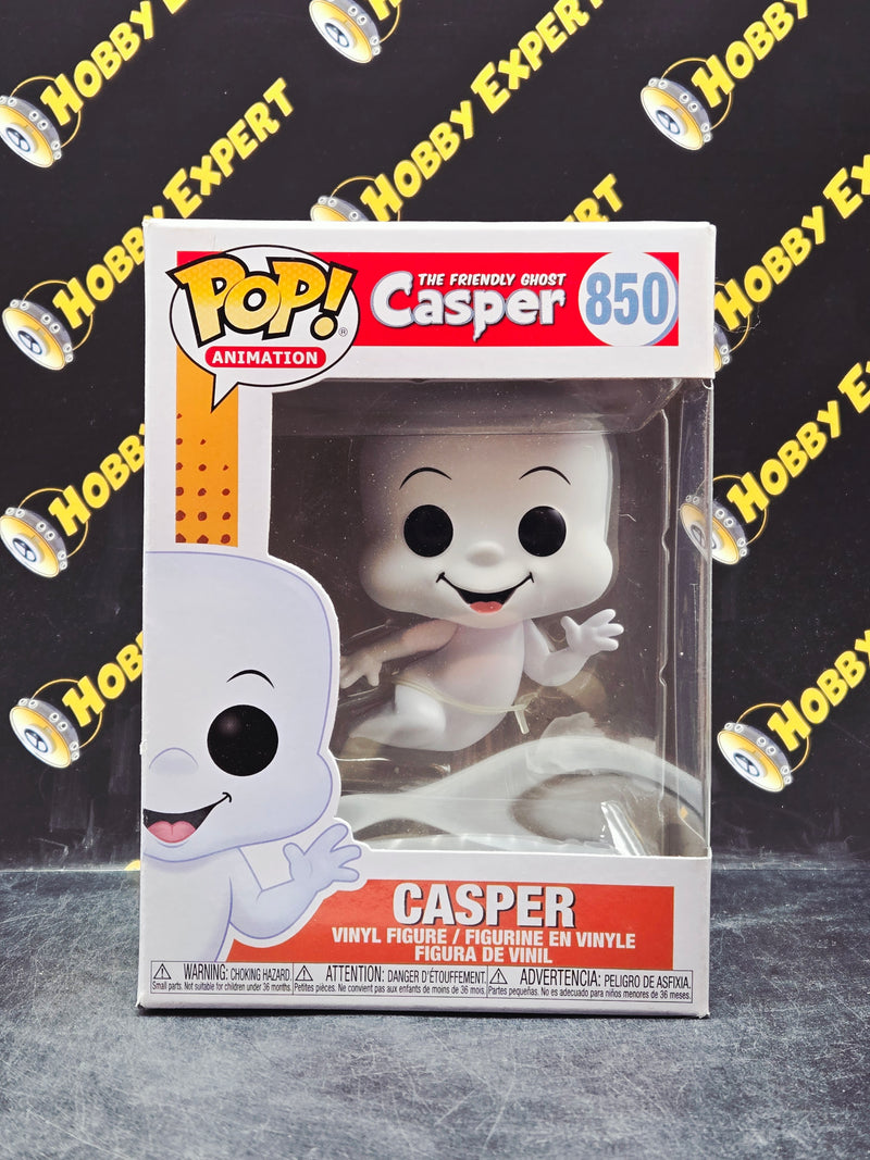 Casper
