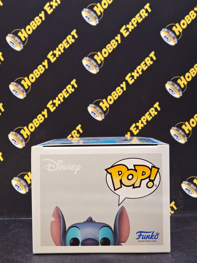 Luau Stitch