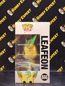 Leafeon