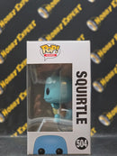 Squirtle