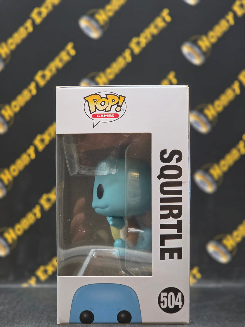 Squirtle