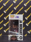 Ja Morant