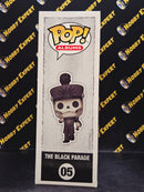 My Chemical Romance Album