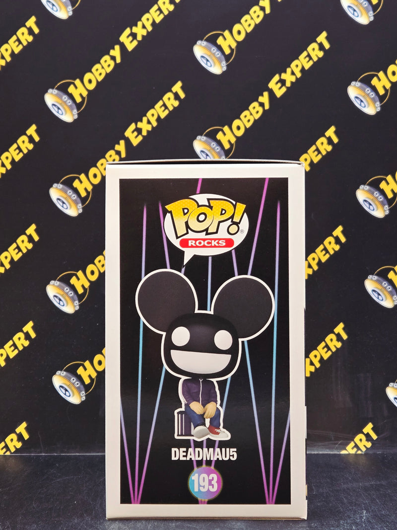 Deadmau5