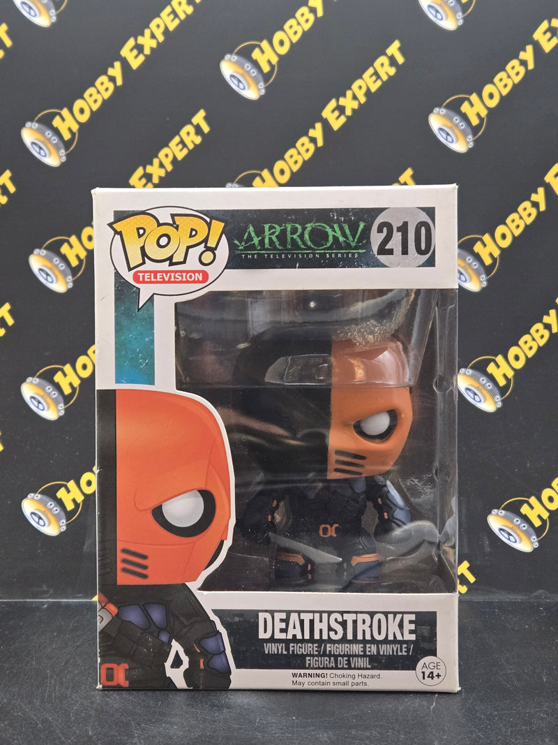 Deathstroke